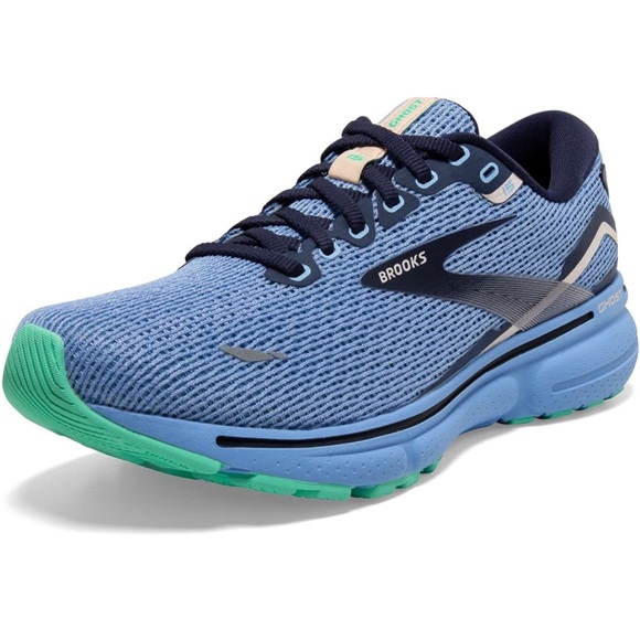 Brooks Shoes - Brooks Women's Ghost 15 Neutral Running Shoe